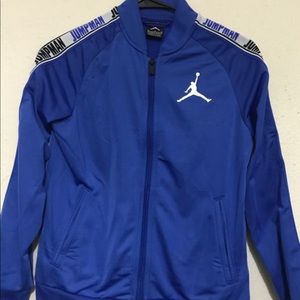 Jordan jacket